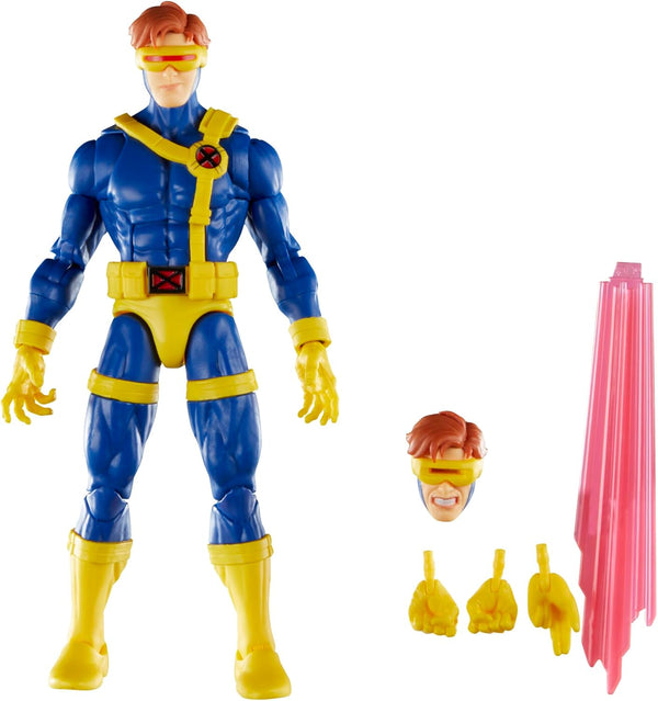 Action Figures
