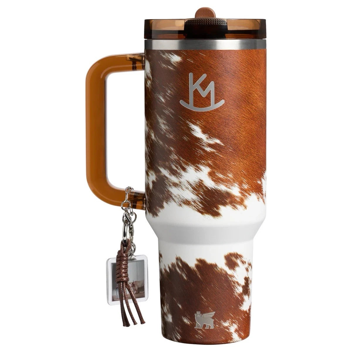 Stanley 1913 x Kacey Musgraves Quencher ProTour Flip Straw Tumbler 40 oz (Kacey Musgraves Rodeo, New in Box)